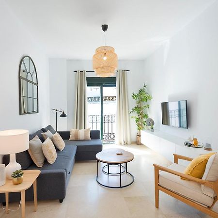 Marbella Orange Square Apartment Exterior foto